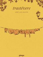 TRASTEVERE