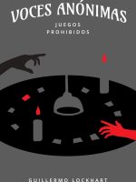VOCES ANONIMAS 3 JUEGOS PROHIBIDOS