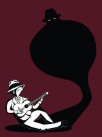 EXTRAÑO CASO DEL ENIGMA GARDEL, EL