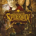 CRONICAS DE SPIDERWICK 1, LAS (URU)