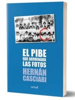 PIBE QUE ARRUINABA LAS FOTOS