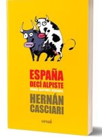 ESPAÑA DECI ALPISTE