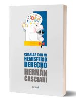 CHARLAS CON MI HEMISFERIO DERECHO
