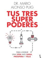 TUS TRES SUPERPODERES