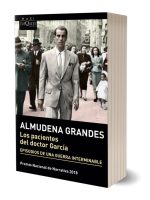 PACIENTES DEL DOCTOR GARCIA, LOS