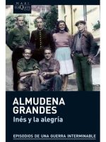 INES Y LA ALEGRIA