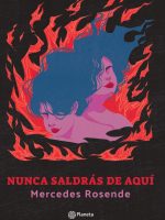 NUNCA SALDRAS DE AQUI
