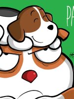 PANCHO EL PITBULL. CUATRO