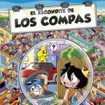 EL ESCONDITE DE LOS COMPAS