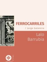 FERROCARRILES. JORGE GALEMIRE