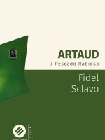 ARTAUD / PESCADO RABIOSO