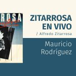 ZITARROSA EN VIVO