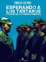ESPERANDO A LOS TARTAROS