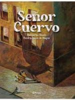 SEÑOR CUERVO