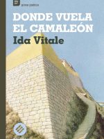 DONDE VUELA EL CAMALEON