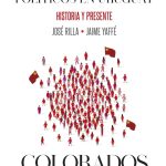 PARTIDOS Y MOVIMIENTOS POLITICOS EN URUGUAY COLORADOS