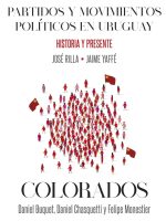 PARTIDOS Y MOVIMIENTOS POLITICOS EN URUGUAY COLORADOS