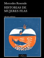 HISTORIAS DE MUJERES FEAS