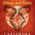 CAZADORES DE SOMBRAS 5. CIUDAD DE LAS ALMAS PERDID