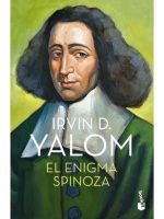 EL ENIGMA SPINOZA