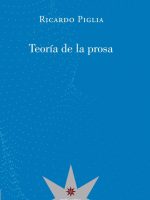 TEORIA DE LA PROSA