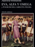 EVA, ALFA Y OMEGA