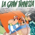 ASTERIX 22 LA GRAN TRAVESIA