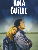 HOLA GUILLE
