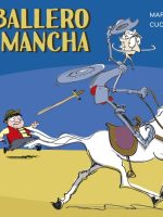 CABALLERO DE LA MANCHA, EL