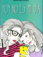 HOY NO ES MI DIA