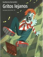 GRITOS LEJANOS
