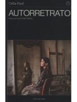 AUTORRETRATO. CELIA PAUL