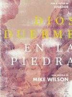 DIOS DUERME EN LA PIEDRA