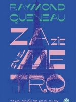 ZAZIE EN EL METRO