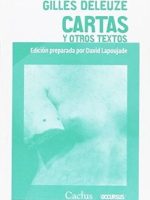 CARTAS Y OTROS TEXTOS