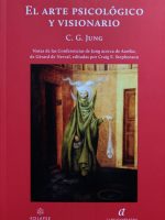 EL ARTE PSICOLOGICO Y VISIONARIO