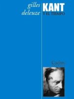 KANT Y EL TIEMPO