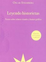 LEYENDO HISTORIETAS