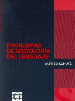 PROBLEMAS DE SOCIOLOGIA DEL LENGUAJE