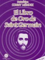 EL LIBRO DE ORO DE SAINT GERMAIN