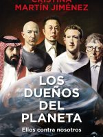 LOS DUEÑOS DEL PLANETA