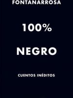 100% NEGRO