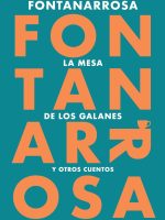LA MESA DE LOS GALANES (NE)