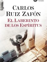 LABERINTO DE LOS ESPIRITUS, EL