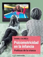 PSICOMOTRICIDAD EN LA INFANCIA