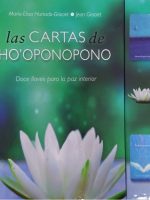 CARTAS DE HO'OPONOPONO (LIBRO + CARTAS), LAS