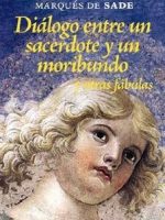 DIALOGO ENTRE UN SACERDOTE Y UN MORIBUNDO