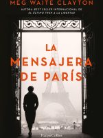 MENSAJERA DE PARIS, LA