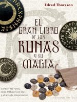 GRAN LIBRO DE LAS RUNAS Y SU MAGIA,EL