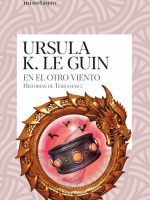 EN EL OTRO VIENTO (HISTORIAS DE TERRAMAR 5)